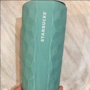 Starbucks Ceramic Tumbler